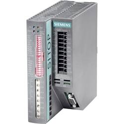 Siemens SITOP DC-USV-MODUL 6A DC 24V industriální zařízení UPS