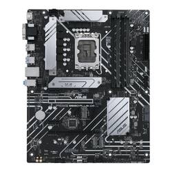 Asus PRIME B660-PLUS D4 Základní deska Socket (PC) Intel® 1700 Tvarový faktor ATX Čipová sada základní desky Intel® B660