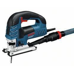 Bosch Professional GST 150 BCE přímočará pila 0601513003 kufřík 780 W