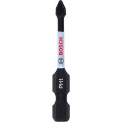 Bosch Accessories Bosch Power Tools 2608522480 křížový bit, 1 ks, křížový PH, 1/4