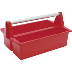 Alutec 109230041 Magnus Tray Universal kufřík na nářadí červená