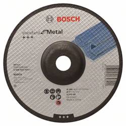 Bosch Accessories Bosch Power Tools 2608603183 brusný kotouč lomený 180 mm 1 ks ocel