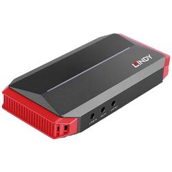 LINDY 43377 Video Capture System USB rozdělování obrazu, 43377