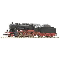 Fleischmann 7160009 N parní lokomotiva BR 56.20 značky DRG