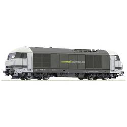 Roco 7300036 H0 dieselová lokomotiva RailAdventure 2016 902-5