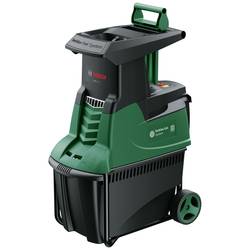 Bosch Home and Garden AXT 25 TC elektrika nožový zahradní drtič 2500 W