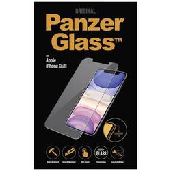 PanzerGlass 2662 ochranné sklo na displej smartphonu iPhone 11, iPhone XR 1 ks 2662