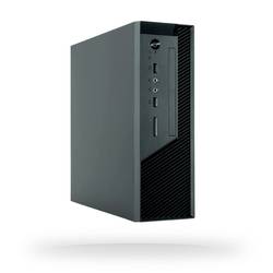 Chieftec BU-12B-300 mini tower PC skříň černá