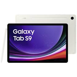 Samsung Galaxy Tab S9 WiFi 256 GB béžová tablet s OS Android 27.9 cm (11 palec) 2.0 GHz, 2.8 GHz, 3.36 GHz Qualcomm® Snapdragon Android™ 13 2560 x 1600 Pixel