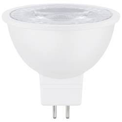 Paulmann 28758 LED Energetická třída (EEK2021) G (A - G) GU5.3 6.5 W teplá bílá (Ø x v) 50 mm x 48 mm 1 ks