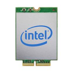 Intel NIC WI-FI 6 AX201 2230 2x2 No vPro Wi-Fi adaptér M.2 2400 MBit/s