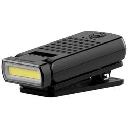 Ledlenser W1R Work LED pracovní svítidlo, napájeno akumulátorem, 220 lm, 7 h, 61 g