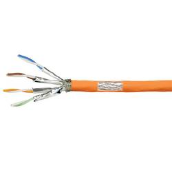 LogiLink CPV0059 CPV0059 ethernetový síťový kabel, CAT 7, 50 m