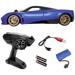 Carson Modellsport Pagani Huaira 1:14 RC model auta elektrický, silniční model, 500404306