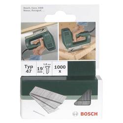 Bosch Accessories 2609255813 Hřebíky do sponkovačky Typ 48 Vnější délka 14 mm 1000 ks