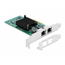 Delock 89021 karta PCI-Express PCIe