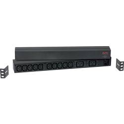 APC Rack PDU Basic 1U 16A 230V AP9559 napájení racku