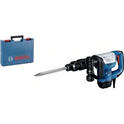 Bosch Professional GSH 5 SDS max-bourací kladivo 1100 W 7.5 J kufřík