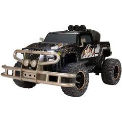 Revell Control Bull Scout RC model auta elektrický, monster truck, zadní 2WD (4x2), 24629