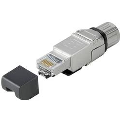 Weidmüller IE-PS-RJ45-FH-180-A-1.1-CG konektor RJ45 , 2703440000, 1 ks