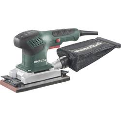 Metabo SR 2185 600441500 vibrační bruska kufřík 210 W 92 x 184 mm