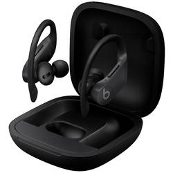 Beats Powerbeats Pro špuntová sluchátka Bluetooth®, MY582ZM/A, stereo, černá, Redukce šumu mikrofonu