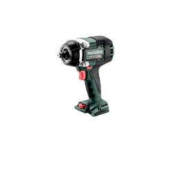 Metabo SSW 18 LTX 800 BL, 602403840 aku rázový utahovák, 800 Nm, 18 V, bez akumulátoru, bez nabíječky