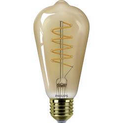 Philips Lighting 871951431545700 LED E27 speciální tvar 5.5 W = 25 W teplá bílá (Ø x d) 65 mm x 143 mm 1 ks