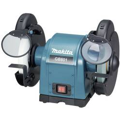 Makita GB801 dvoukotoučová bruska 550 W