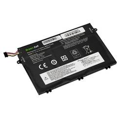 Green Cell akumulátor do notebooku GC-LE166 11.4 V 4100 mAh Lenovo