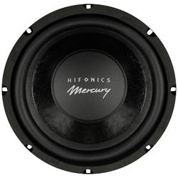 Hifonics MRW84 pasivní subwoofer do auta 600 W 4 Ω