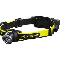 Ledlenser iH8R LED čelovka napájeno akumulátorem 600 lm 120 h 500912