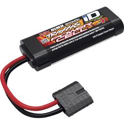 Traxxas 2925x akupack NiMH (modelářství), 7.2 V, 1200 mAh, články 6, Stick, Traxxas iD