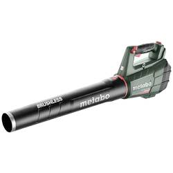 Metabo LB 18 LTX BL akumulátor 601607650 foukač listí + 2. akumulátor, vč. nabíječky 18 V