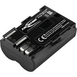 Ansmann A-Can BP 511 akumulátor do kamery Náhrada za orig. akumulátor BP-511 7.4 V 1400 mAh