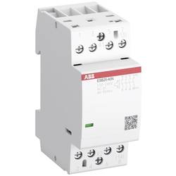 ABB ESB25-40N-06 instalační stykač 4 spínací kontakty 220 V, 400 V 1 ks