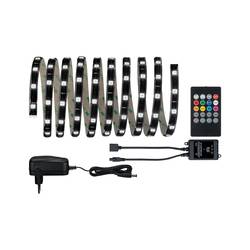 Paulmann Lights and Sound Comfort 70956 Kompletní sada LED pásku konektor 12 V 3 m RGB 1 ks