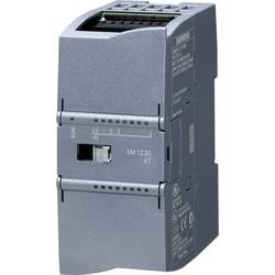 Siemens SM 1231, AI 8x13 bit 6ES72314HF320XB0 modul analogového vstupu pro PLC 24 V