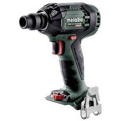 Metabo SSW 18 LTX 300 BL 602395840 aku rázový utahovák Počet přibalených akumulátorů 0 Li-Ion