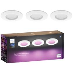 Philips Lighting Hue vestavný světlo 929003712102 Hue WCA Slim 24.9 W