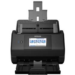 Epson Scanner WorkForce ES-580W skener dokumentů A4 600 x 600 dpi 35 str./min USB 3.2 Gen 1 (USB 3.0), Wi-Fi 802.11 b/g/n/a