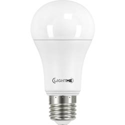 LightMe LM85168-4 LED Energetická třída (EEK2021) F (A - G) E27 klasická žárovka 13.8 W = 100 W neutrální bílá (Ø x d) 60 mm x 115 mm 1 ks