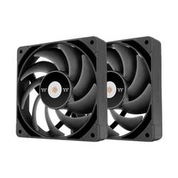 Thermaltake TOUGHFAN 14 PC větrák s krytem černá