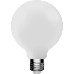 Megaman MM21141 LED Energetická třída (EEK2021) E (A - G) E27 kulatý tvar 8.2 W = 75 W teplá bílá (Ø x d) 95 mm x 137 mm 1 ks