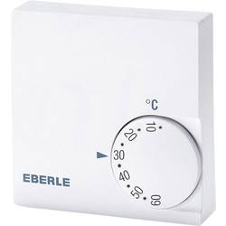 Eberle RTR-E 6705 pokojový termostat na omítku, 111 1709 51 100, 1 ks