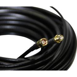 Wittenberg Antennen 5 m kabel antény SMA zásuvka, SMA zástrčka P-102917