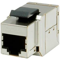 Roline RJ45 vestavný modul CAT 6A