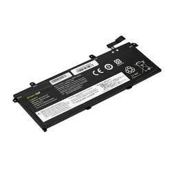 Green Cell akumulátor do notebooku GC-LE175 11.55 V 4350 mAh Lenovo