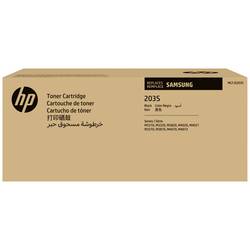 HP Toner Samsung MLT-D203S originál černá 3000 Seiten SU907A