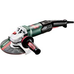 Metabo WE 19-180 Quick RT 601088000 úhlová bruska 1900 W